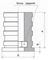 elements-de-reglage-embouts-taraudes-embouts-taraudes-pour-tubes-ronds-insert-rapporte