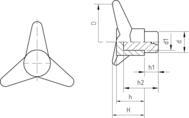 elements-de-manoeuvre-et-serrage-boutons-de-manoeuvre-boutons-de-manoeuvre-thermodurcissables-boutons-de-manoeuvre-thermodurcissable