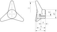 elements-de-manoeuvre-et-serrage-boutons-de-manoeuvre-boutons-de-manoeuvre-thermodurcissables-boutons-de-manoeuvre-thermoplastique