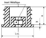 elements-de-reglage-embouts-taraudes-embouts-taraudes-polyamide-pour-tubes-carres-insert-surmoule