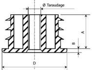 elements-de-reglage-embouts-taraudes-embouts-taraudes-pour-tubes-ronds-filets-plastiques-pe