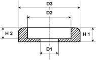 elements-de-liaison-rondelles-cuvettes-rondelles-cuvettes-pour-vis-tete-plate