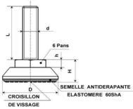 elements-de-reglage-verins-tige-acier-verins-tige-acier-fixe-26-a-46-avec-patin