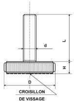 elements-de-reglage-verins-tige-acier-verins-tige-acier-fixe-30-et-40